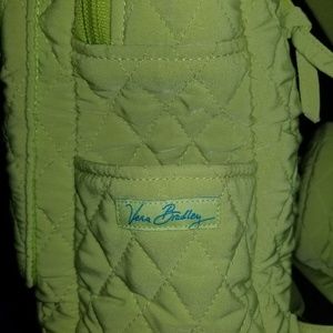 Mini backpack and mini duffle